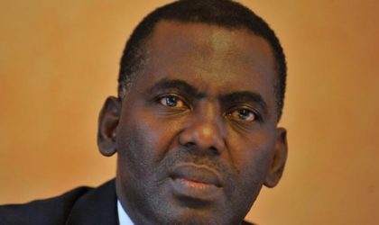 Biram Ould Dah Ould Abeid​ dénonce l’esclavage en Mauritanie